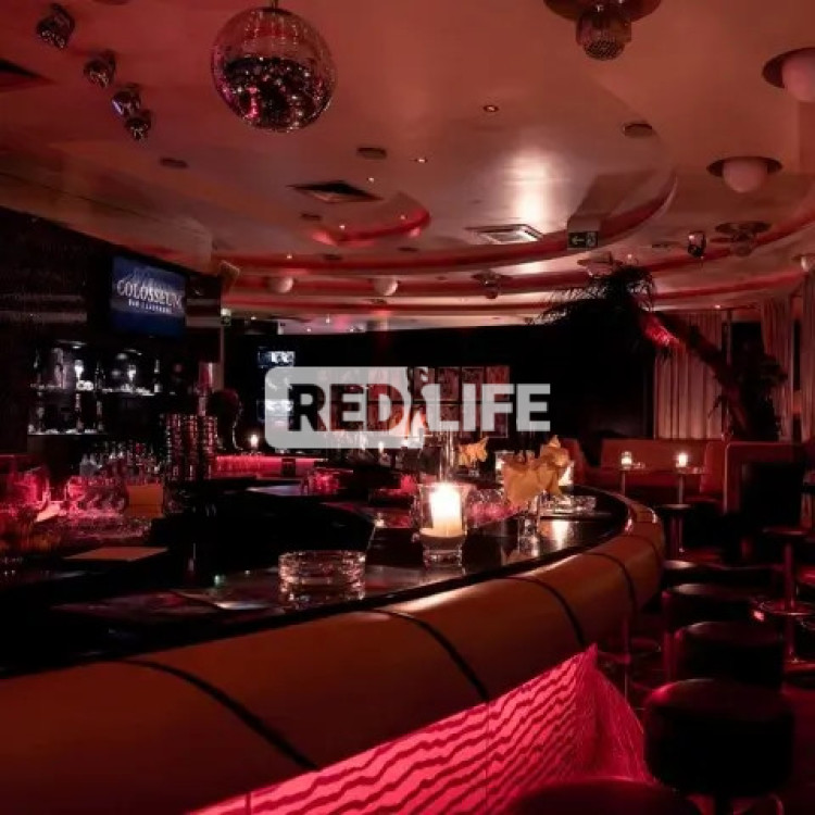 club Colosseum Graz escort munka