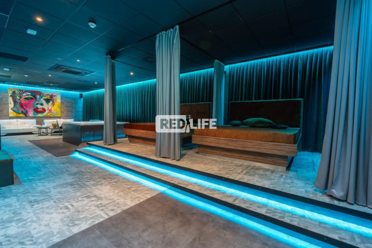 elit klub exkluzív környezet Nightclub