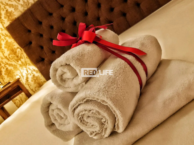 Afrodita Massage erotikus munka magyar