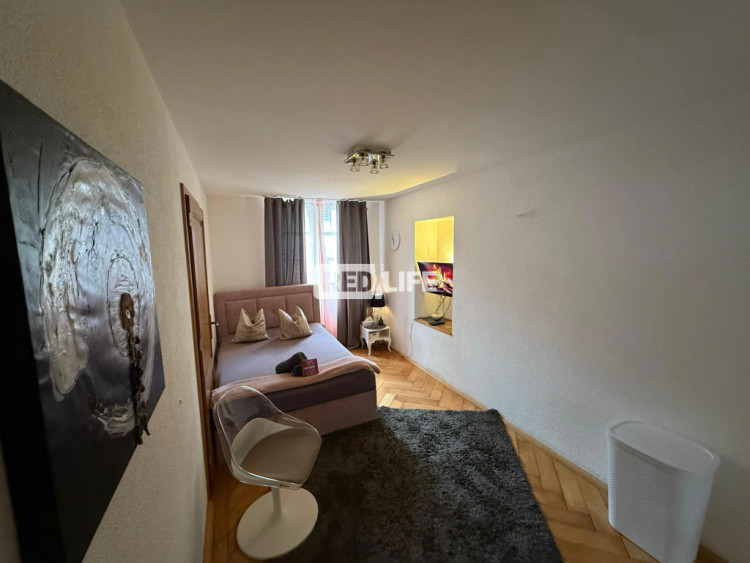 Apartman napi leadó női tulajdonos