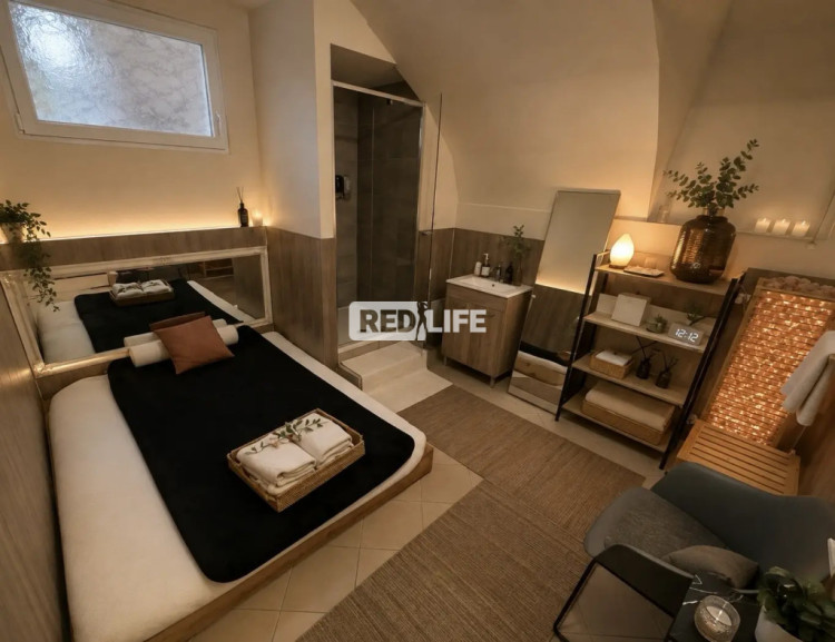 Dreamhouse Massage erotikus masszázsszalon külföldi