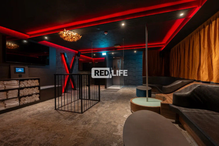 elit klub exkluzív környezet Nightclub