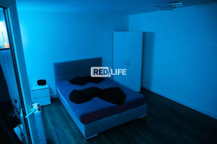 privát lakás Studio Dévà Vu