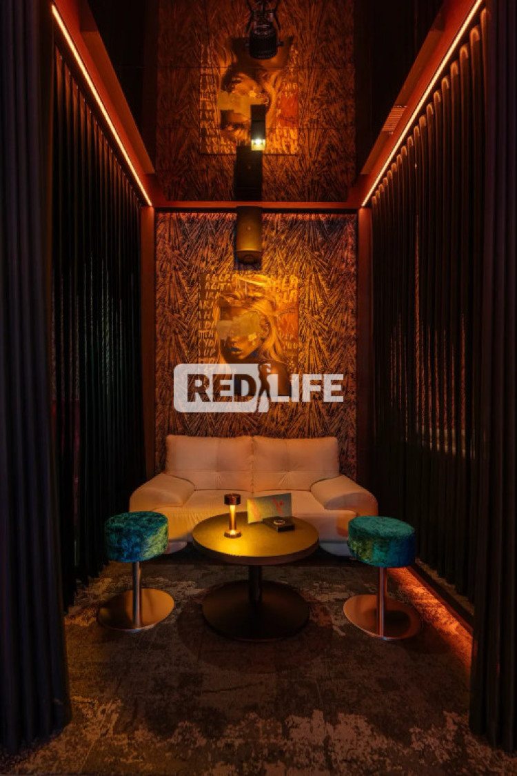 elit klub exkluzív környezet Nightclub