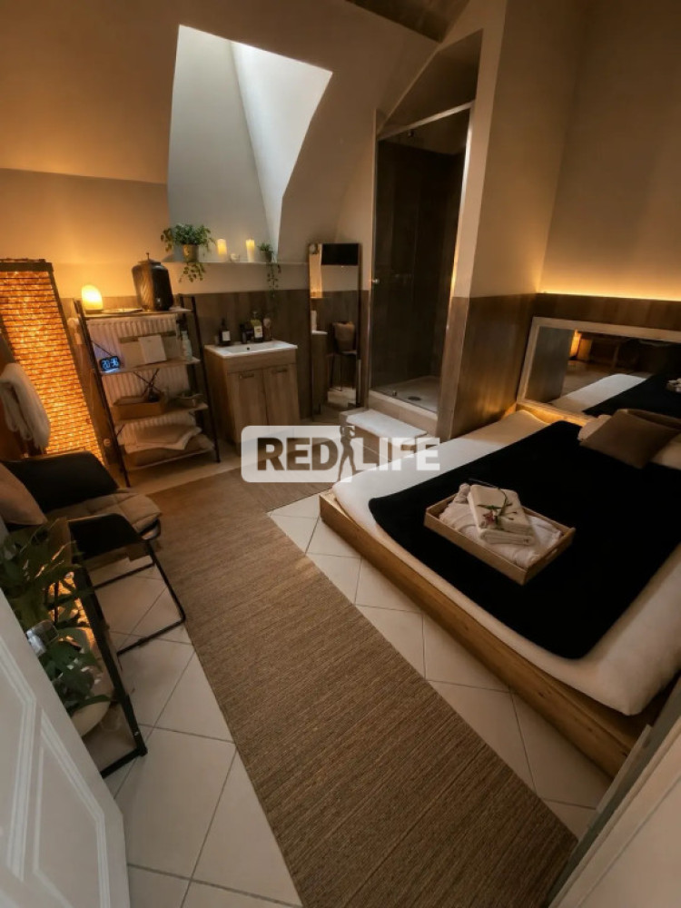 Dreamhouse Massage erotikus masszázsszalon külföldi